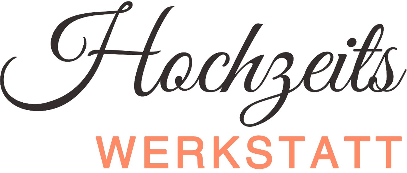 Hochzeitswerkstatt